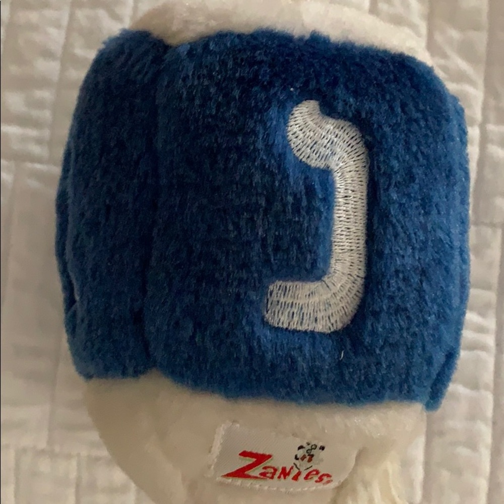 Dog toy. Draddle